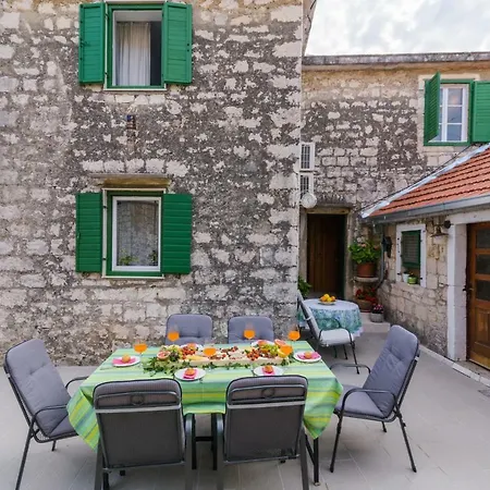 Andante Villa