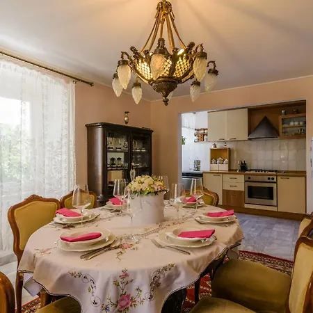 Villa Andante *
