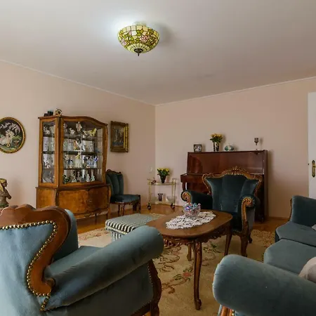 Villa Andante *