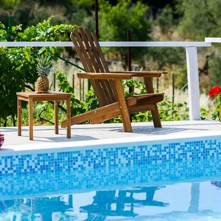 Andante * Trogir
