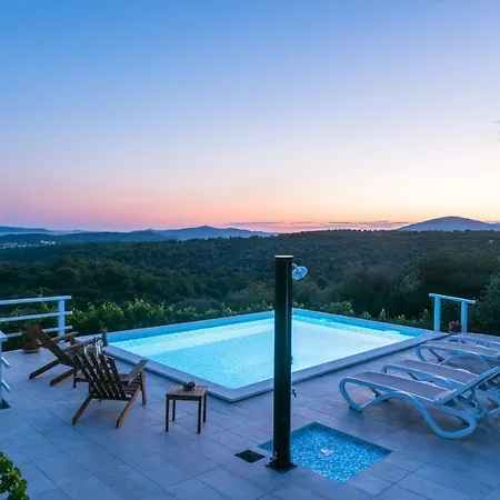 Villa Andante Trogir