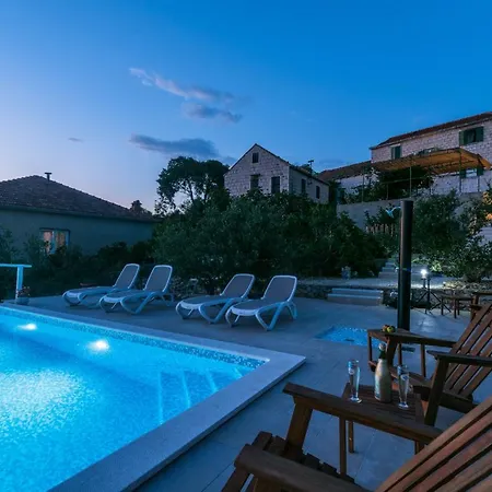 Andante Villa *