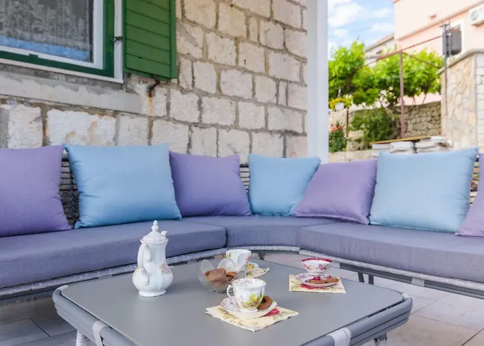 Andante Villa