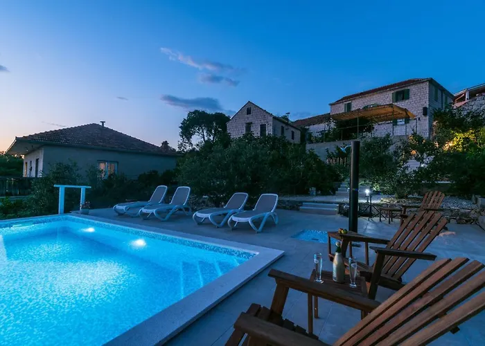 Andante Villa *