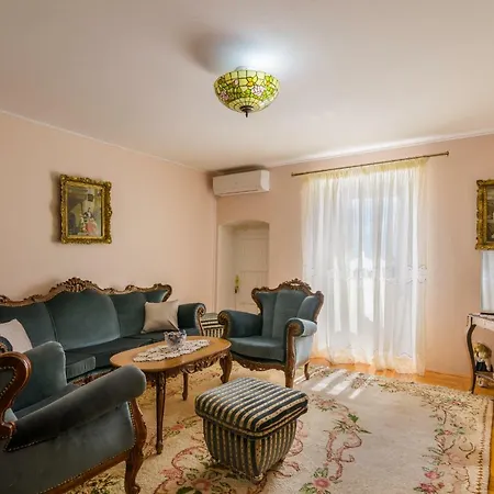 Andante Villa *