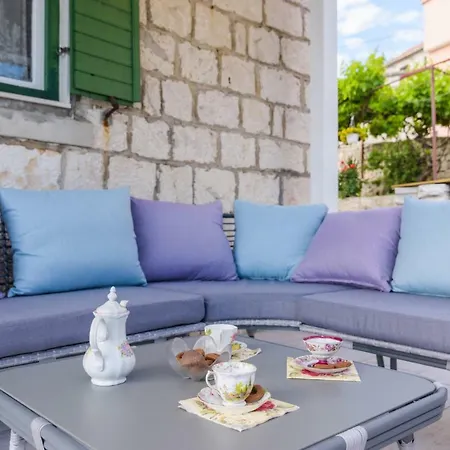 Andante Villa