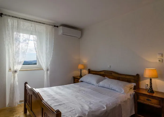 Andante וילה טרוגיר