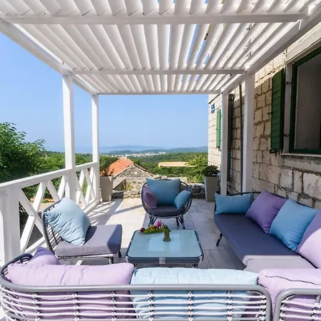 Andante 트로기르