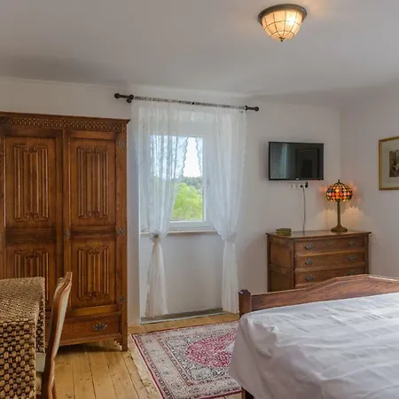 Andante 트로기르