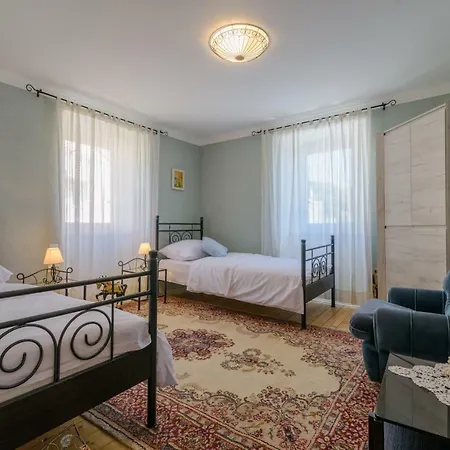 Andante * 트로기르