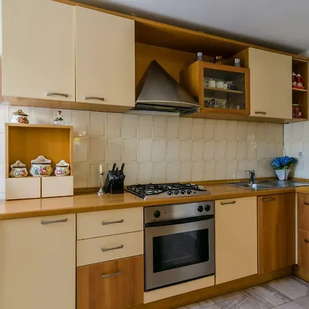 Andante 빌라 트로기르