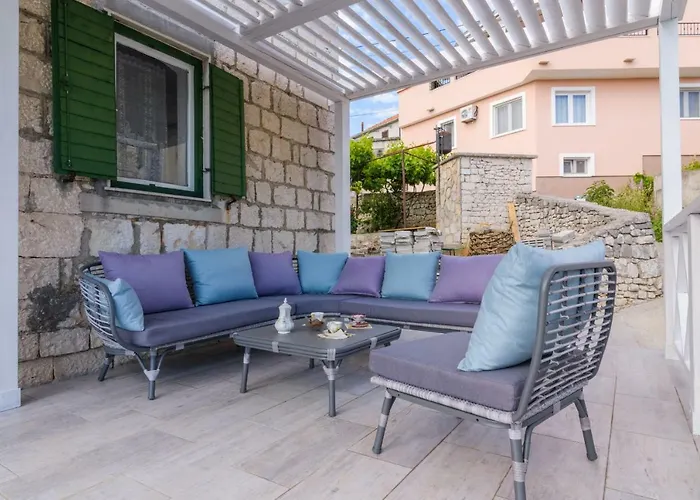 Villa Andante
