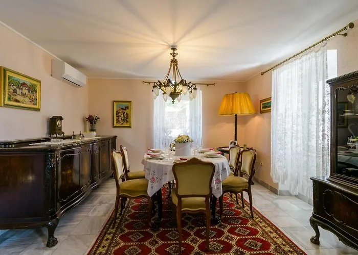 Andante Villa