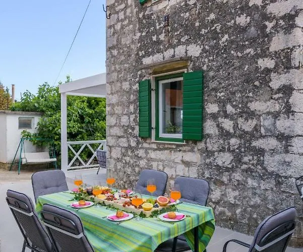 Andante Trogir