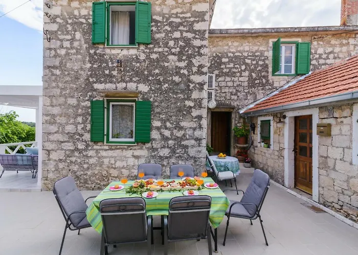 Andante Villa