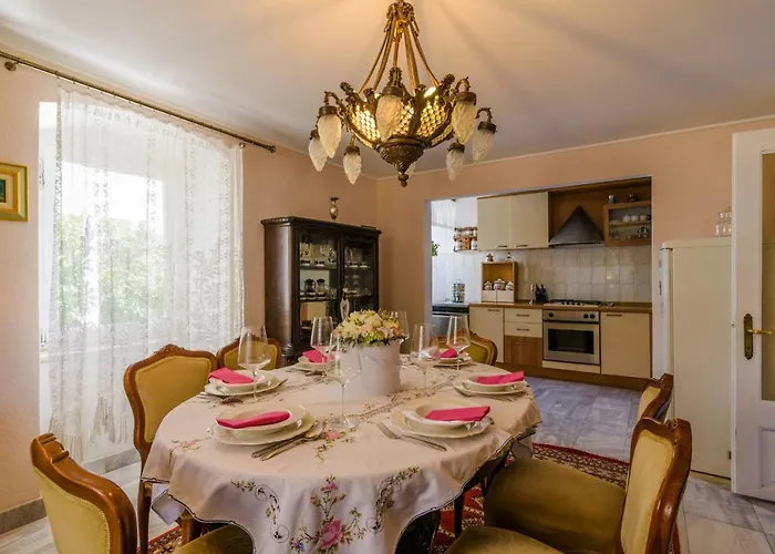 Villa Andante *