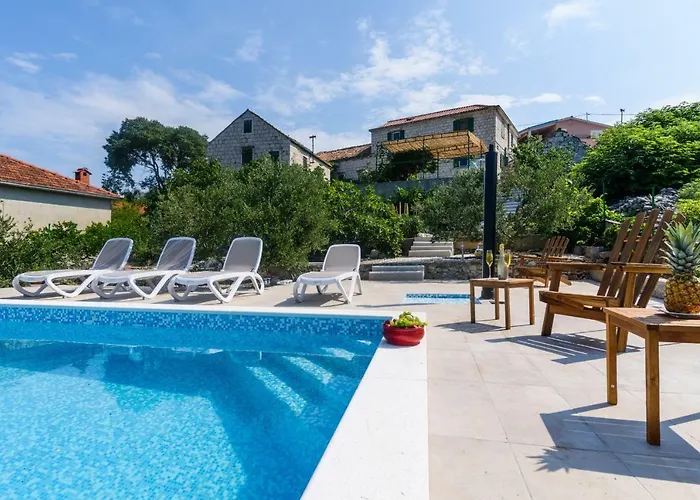 Andante Trogir