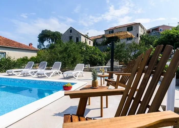 Andante Villa